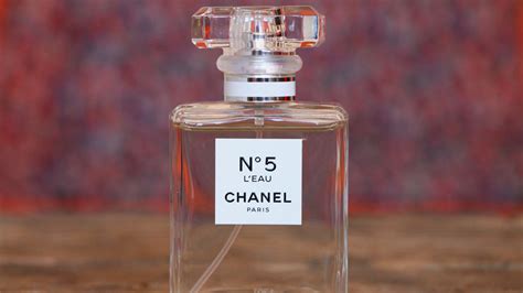 chanel dupe no 5.